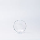 Glass Small Dish 9cm