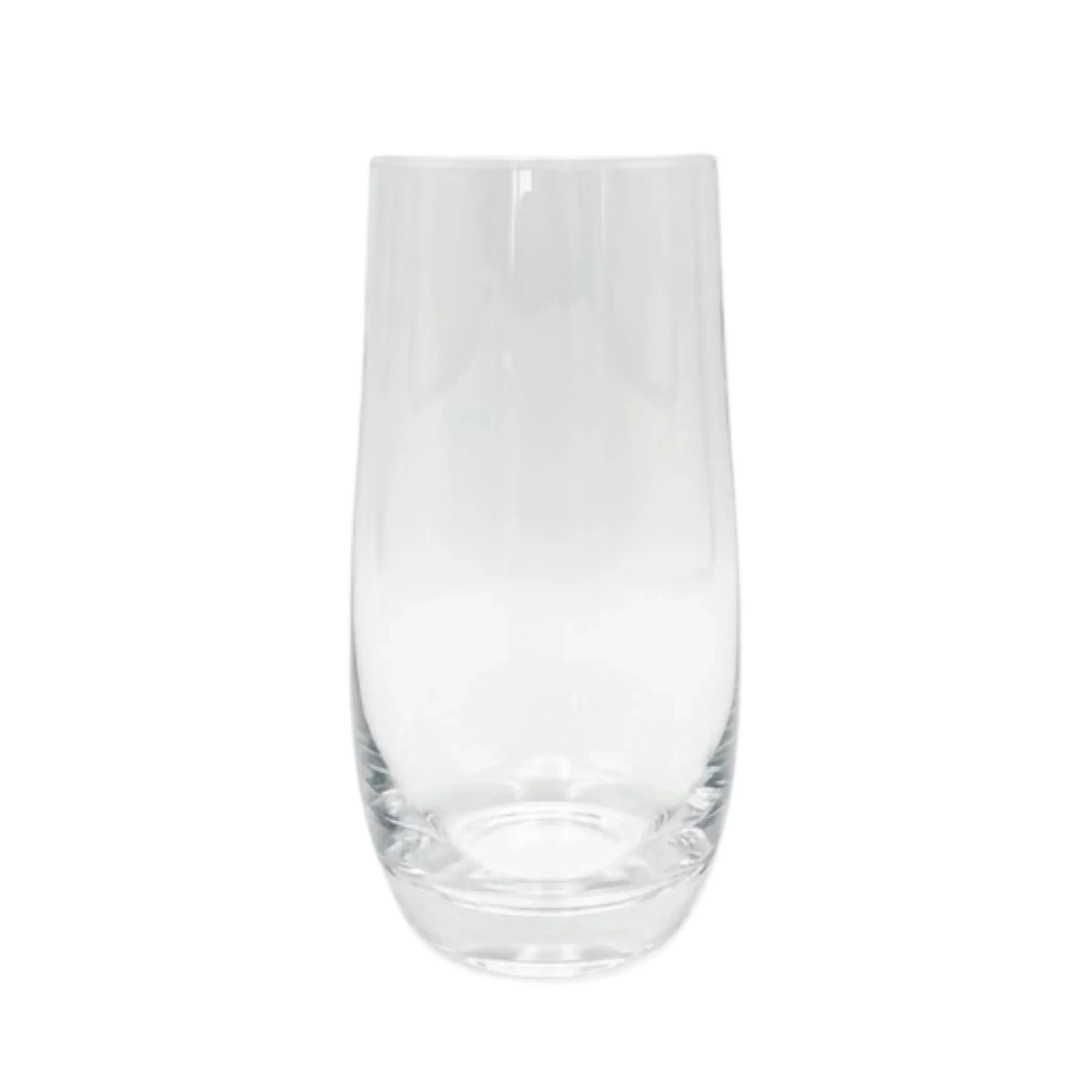 Bulk 24 Clear Highball Glass 510ml