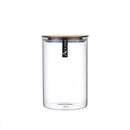 bulk 24 Glass Jar w Gold Metal Lid 10x15cm