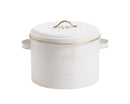 Elegant Living Compost Bin 16cm