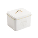 Elegant Living Laundry Container 16cm