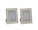 Bulk 24 Ps Photo Frame Florence 10x15cm 4x6in 2 Asst