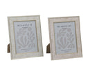 Bulk 24 Ps Photo Frame Florence 15x20cm 6 x8in 2 Asst