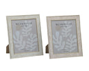 Bulk 24 Ps Photo Frame Florence 20x25cm 8 x10in 2 Asst