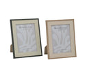 Bulk 24 Ps Photo Frame Copenhagen 13x18cm 5x7in 2 Asst