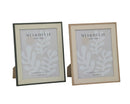 Bulk 24 Ps Photo Frame Copenhagen 20x25cm 8 x10in 2 Asst