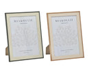 Bulk 24 Ps Photo Frame Copenhagen a4 21x29.7cm 2 Asst