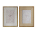 Bulk 24 Ps Photo Frame Windsor Heritage 10x15cm 4x6in 2 Asst