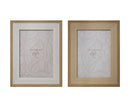 Bulk 24 Ps Photo Frame Windsor Heritage 13x18cm 5x7in 2 Asst