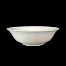 Bulk 12 White Bone China Round Bowl 9in 23x7cm