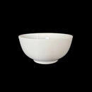 Bulk 12 White Bone China Round Bowl 9in 23x10.7cm
