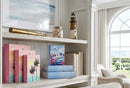 Bulk 6 Nautical Book Box Set Of 3 30.5x25x8cm