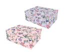 Jardin Floral Gift Box Set 18 43x34x16cm