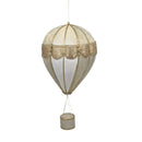 Bulk 4 Xmas Champange & White Velvet Balloon 46cm