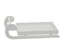 Bulk 8 Xmas Wooden Sleigh Tray Lrg 40x23x15cm