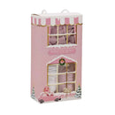 Xmas Peppermint Shop Bath & Body Gift Set 14x6.7x25.2cm
