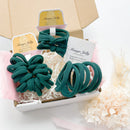 School Colour 36 pieces Bundle - Bottle Green