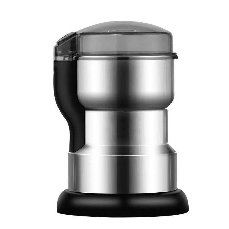 Electric Coffee Grinder & Coffee Maker EU Plug