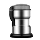 Electric Coffee Grinder & Coffee Maker EU Plug