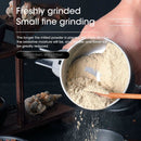 Electric Coffee Grinder & Coffee Maker EU Plug
