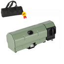2600W Portable Folding Gas Camping Stove Green