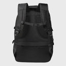 80L Mens Travel Backpack Waterproof  Black