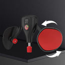 Pelvic Muscle Trainer Up to 35kg Resistance