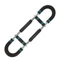 Adjustable U-Shaped Arm Exerciser Blue