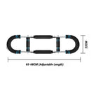 Adjustable U-Shaped Arm Exerciser Blue