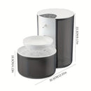 Smart Cat Water Fountain with 3L, USB & Battery