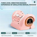 Cervical Massage Pillow Neck Spine Corrector