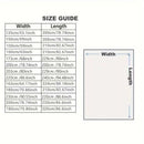 Foldable Tatami Floor Futon Mattress Pad
