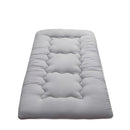 Foldable Tatami Floor Futon Mattress Pad