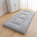 Foldable Tatami Floor Futon Mattress Pad