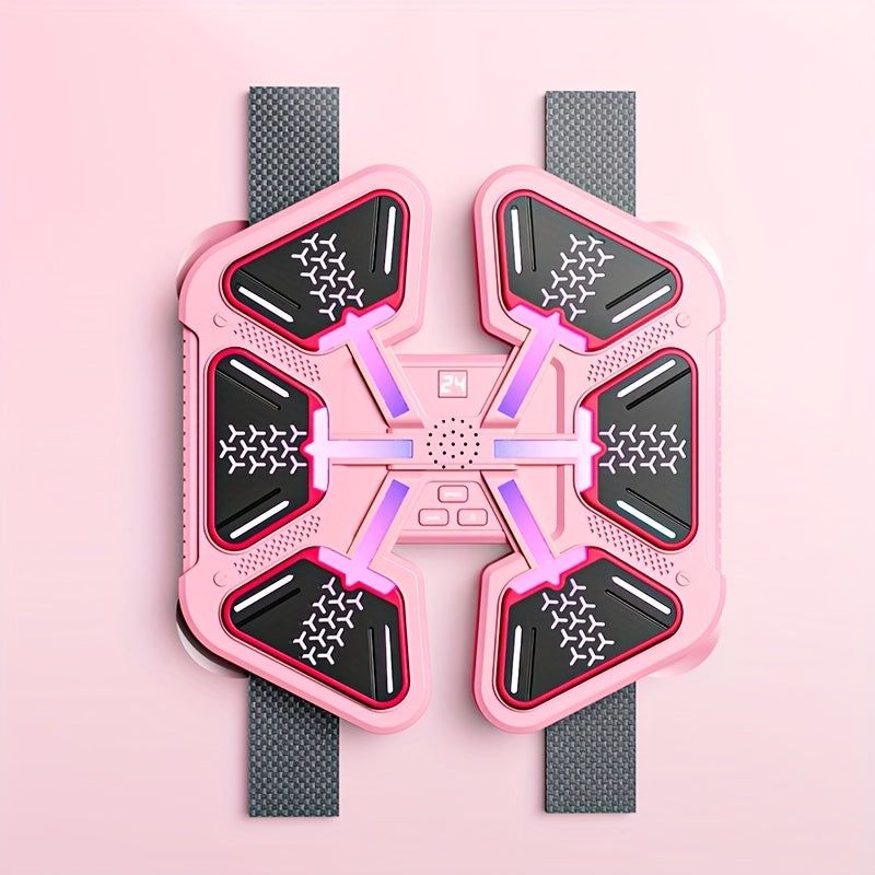 Fitness Boxing Light Reaction Training Board