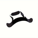 Arm Blaster For Biceps & Triceps - 24 Curl Support Board