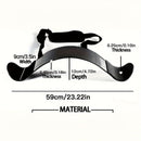 Arm Blaster For Biceps & Triceps - 24 Curl Support Board