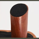 NNETM Elegant Hardwood Entryway Shoe Organizer