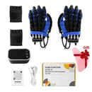 Robotic Automatic Pneumatic Hand Trainer