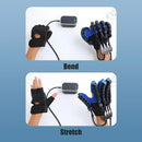 Robotic Automatic Pneumatic Hand Trainer