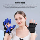 Robotic Automatic Pneumatic Hand Trainer