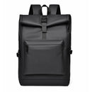 Wear-Resistant Laptop Backpack Black