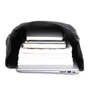 Wear-Resistant Laptop Backpack Black