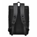 Wear-Resistant Laptop Backpack Black