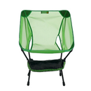 Ultralight 570g Camping Chair Green