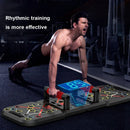 Multifunctional Electronic Push Up Board