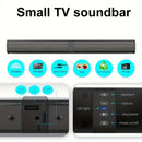 20W 3D Home Theater Stereo Surround Wireless Speaker