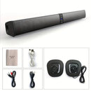 20W 3D Home Theater Stereo Surround Wireless Speaker