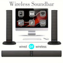 20W 3D Home Theater Stereo Surround Wireless Speaker