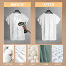 Household Commercial Hand-held Garment Steamer - Black